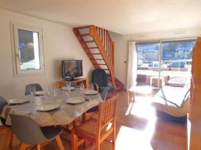 Duplex T3 6 pers. avec Balcon Sud, Parking, Saint-Lary-Soulan - FR-1-457-336